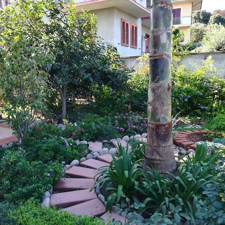 La Collina Capo D'Orlando住宿加早餐旅馆 外观 照片