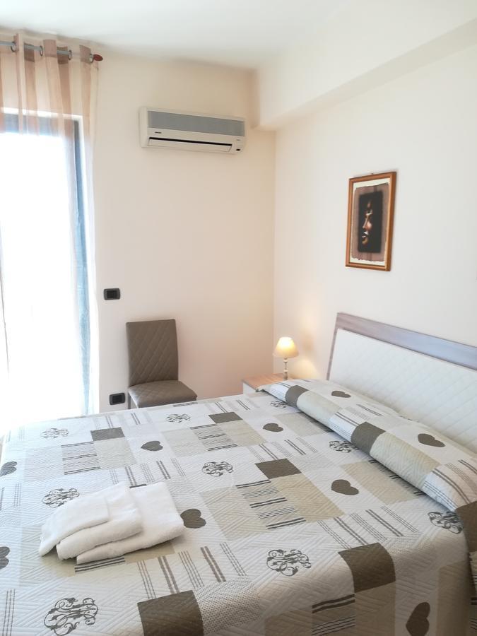 La Collina Capo D'Orlando住宿加早餐旅馆 外观 照片