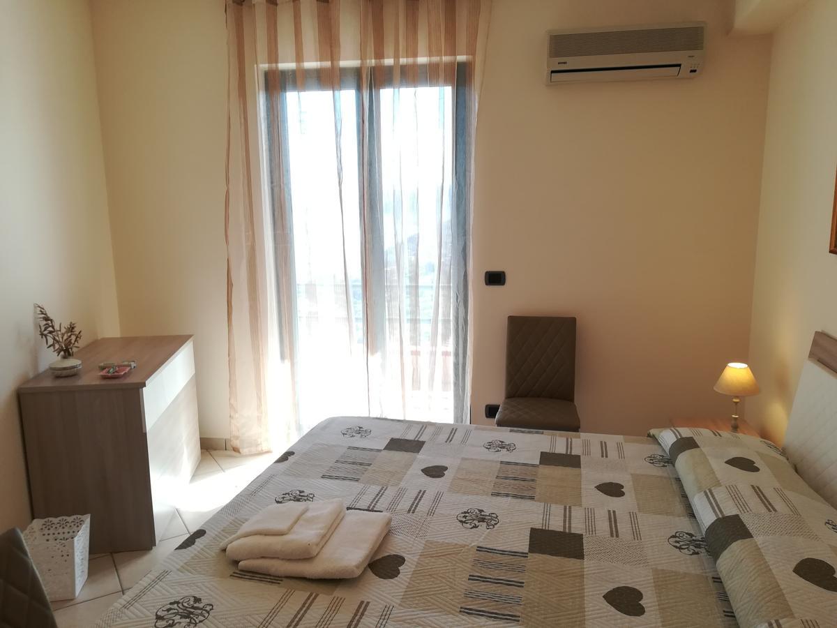 La Collina Capo D'Orlando住宿加早餐旅馆 外观 照片