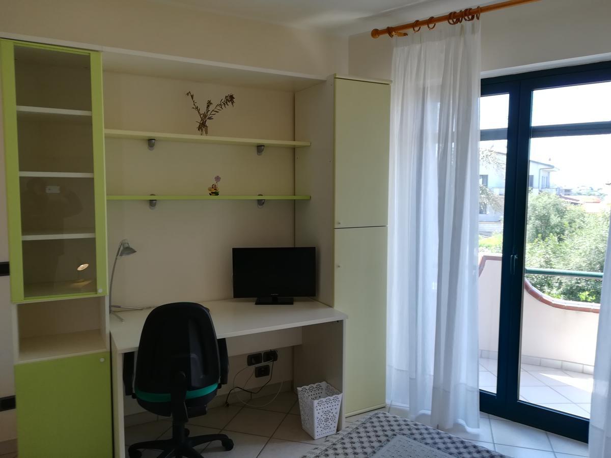 La Collina Capo D'Orlando住宿加早餐旅馆 外观 照片